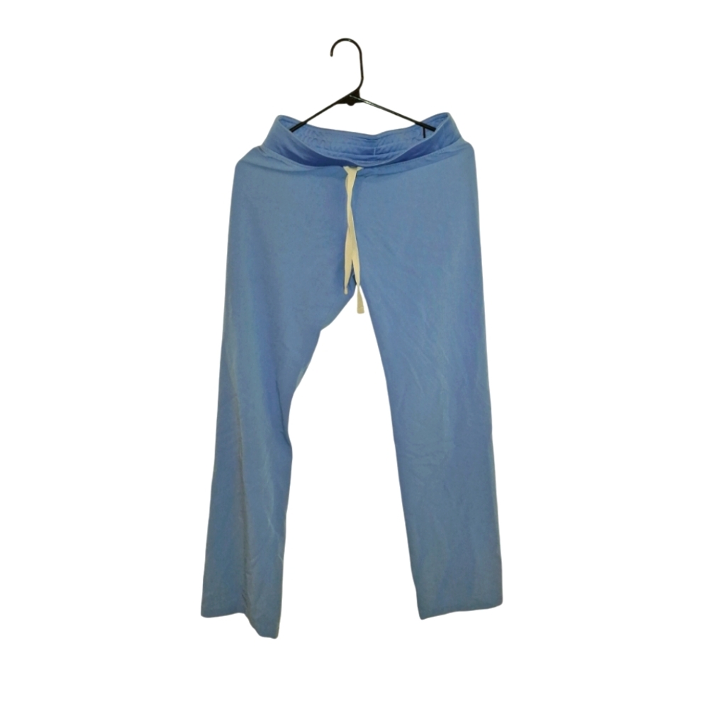 FIGS Ciel Blue Scrub Pants